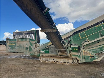 Maquinaria de construcción MCCLOSKEY S-190: foto 2
