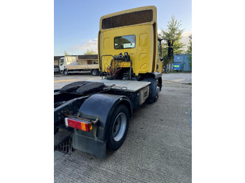 Cabeza tractora DAF LF 250 FT Urban Artic 4x2 Day Cab Urban Artic euro 6: foto 4