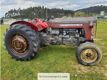 Tractor MASSEY FERGUSON
