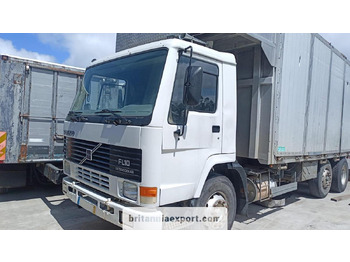 Volquete camión VOLVO FL10 320