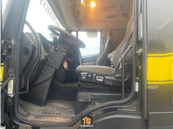 Cabeza tractora Iveco AS440T/P FP-LT 460 - STRALIS - MEGA/LOW - NL TOP TRUCK - TUV 7-26: foto 3