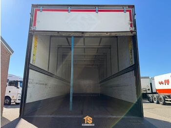 Camión caja cerrada DAF CF 290 FA KOFFER/BOX - 19.5 TON - APK/TUV 06/2026 - NL TRUCK - TOP!: foto 3 Camión caja cerrada DAF CF 290 FA KOFFER/BOX - 19.5 TON - APK/TUV 06/2026 - NL TRUCK - TOP!: foto 3