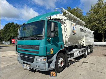 Cisterna camión DAF CF 75 310
