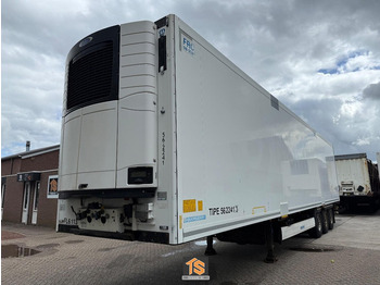 Frigorífico semirremolque KRONE