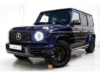 Coche MERCEDES-BENZ