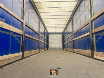 Semirremolque lona Schmitz Cargobull - STACK - gegalvaniseerd - 5 STACK: foto 4 Semirremolque lona Schmitz Cargobull - STACK - gegalvaniseerd - 5 STACK: foto 4