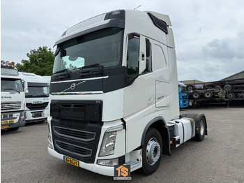 Cabeza tractora VOLVO FH