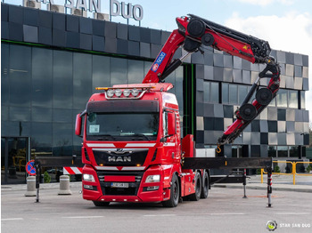 Camión grúa : foto 3 Camión grúa : foto 3