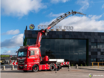 Camión grúa : foto 2 Camión grúa : foto 2