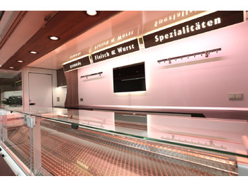 Camión tienda nuevo Mobil BORCO HÖHNS: foto 5 Camión tienda nuevo Mobil BORCO HÖHNS: foto 5