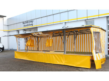 Remolque venta ambulante BORCO-HÖHNS