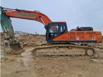 Leasing financiero de DOOSAN DX 420 LC leasing DOOSAN DX 420 LC: foto 4