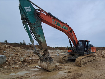 Leasing financiero de DOOSAN DX 420 LC leasing DOOSAN DX 420 LC: foto 1