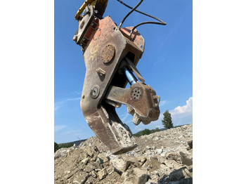 Leasing financiero de RAMMER RB leasing RAMMER RB: foto 1