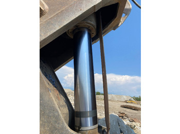 Leasing financiero de RAMMER RB leasing RAMMER RB: foto 3