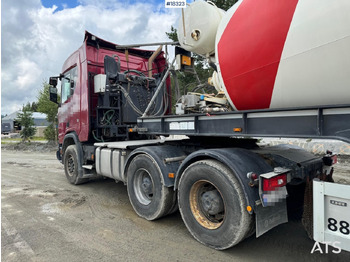 Leasing financiero de AMT Betongsemi leasing AMT Betongsemi: foto 4