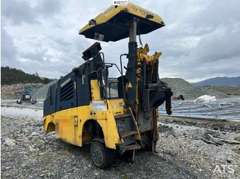 Construcción de carreteras BOMAG
