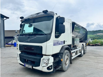 Camión, Construcción de carreteras Volvo FE320: foto 2