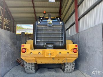 Cargadora de ruedas Caterpillar 930 K: foto 4 Cargadora de ruedas Caterpillar 930 K: foto 4