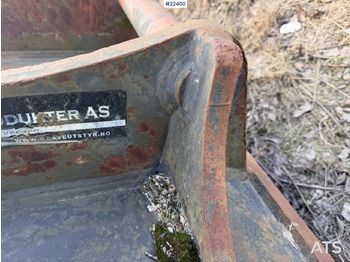 Cazo Flekkefjord Tannskuffe: foto 4 Cazo Flekkefjord Tannskuffe: foto 4