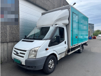 Furgoneta FORD Transit