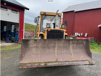 Bulldozer Komatsu D 41: foto 2