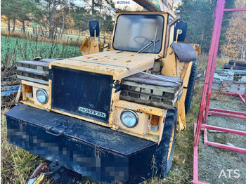 Autogrúa Moelven Moelven 694 m/ 2 forlengere og 2 kroker.: foto 2 Autogrúa Moelven Moelven 694 m/ 2 forlengere og 2 kroker.: foto 2