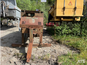Cribadora Powerscreen MK2: foto 4