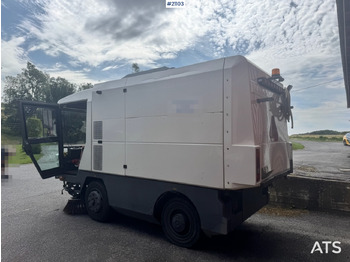 Leasing financiero de Ravo 540 leasing Ravo 540: foto 4