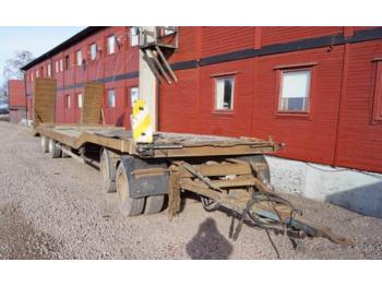 Remolque Norslep Annet: foto 1