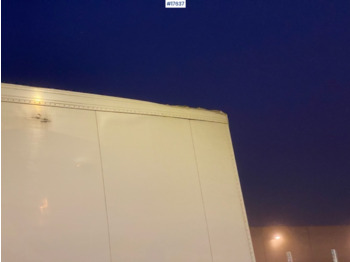 Caja cerrada semirremolque Schmitz Cargobull: foto 5
