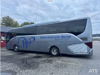 Autocar Setra S515HD Turbuss. 53 seter.: foto 5 Autocar Setra S515HD Turbuss. 53 seter.: foto 5