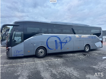 Autocar Setra S515HD Turbuss. 53 seter.: foto 4 Autocar Setra S515HD Turbuss. 53 seter.: foto 4
