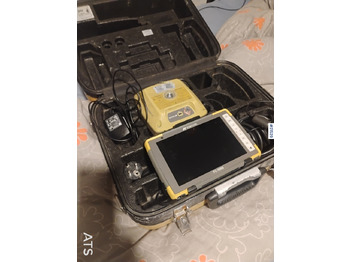 Equipo de construcción