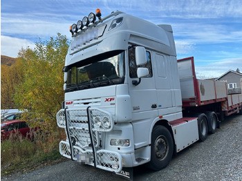 Cabeza tractora DAF XF 105