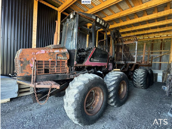 Leasing financiero de Valmet 840 leasing Valmet 840: foto 4
