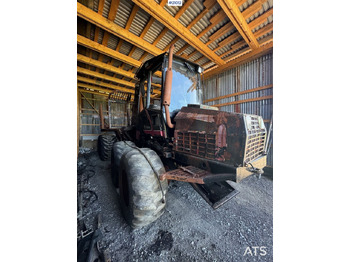 Leasing financiero de Valmet 840 leasing Valmet 840: foto 3