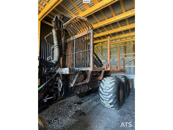 Leasing financiero de Valmet 840 leasing Valmet 840: foto 5