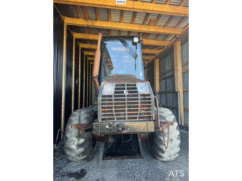 Autocargador VALMET