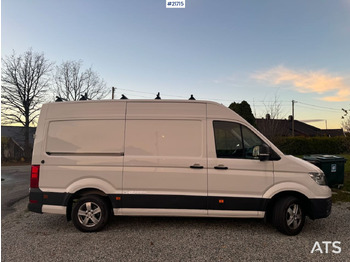 Furgón Volkswagen ANDRE: foto 2