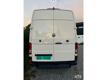 Furgón Volkswagen ANDRE: foto 4