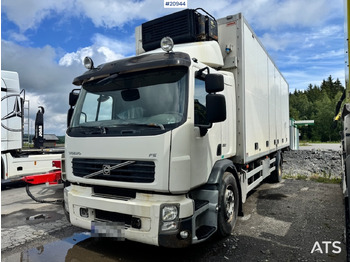 Camión caja cerrada VOLVO FE 280