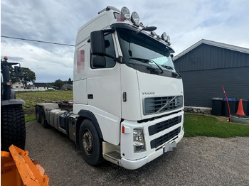 Multibasculante camión VOLVO FH 480