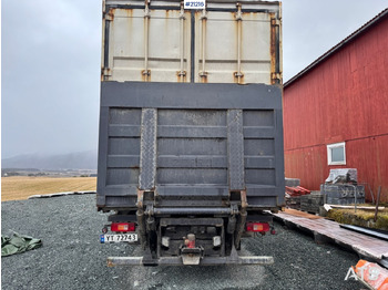 Leasing financiero de Volvo FM9 leasing Volvo FM9: foto 5