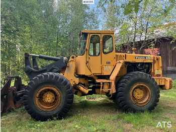 Cargadora de ruedas Volvo LM 846: foto 5