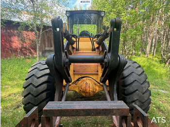 Cargadora de ruedas Volvo LM 846: foto 3