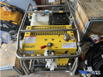 Equipo de construcción sp400 Hydraulisk splitter: foto 4