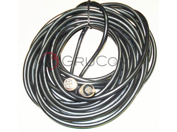 Sistema eléctrico