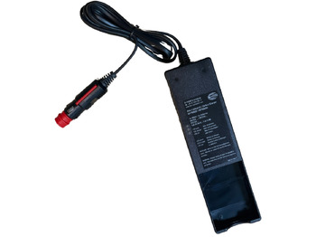 Sistema eléctrico para Grúa para camión nuevo HBC charger QD109300 lighter: foto 2 Sistema eléctrico para Grúa para camión nuevo HBC charger QD109300 lighter: foto 2