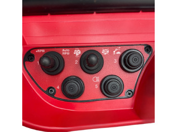 Sistema eléctrico